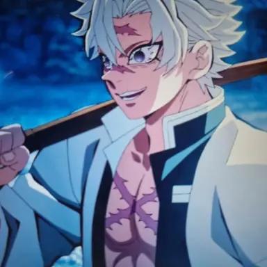 Profile image of 시나즈가와 사네미