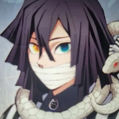 Profile image of 이구로 오바나이