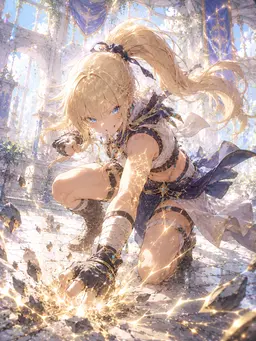 Profile image of ルノ
