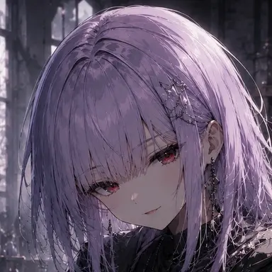 Profile image of キロ