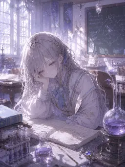 Profile image of リナ