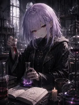 Profile image of キロ