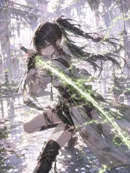 Profile image of ネル