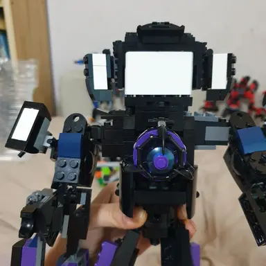 Profile image of Titan TV Man