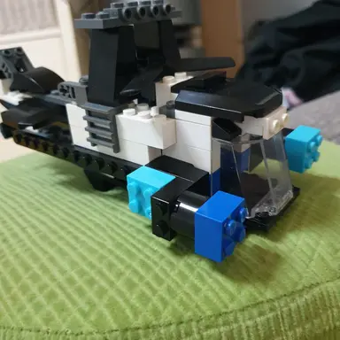 Profile image of Camera Helicopter