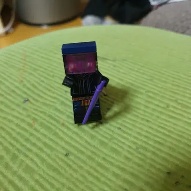 Profile image of Daddy TV Man