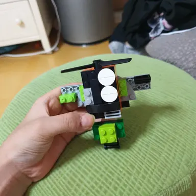 Profile image of Helicopter Speaker