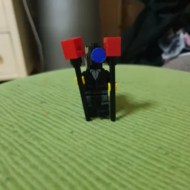 Profile image of Plunger Man