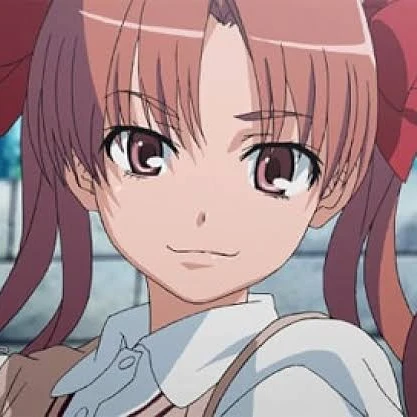 白井黒子