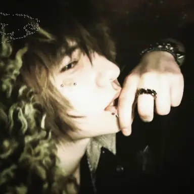 Profile image of Damien