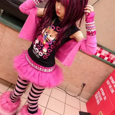 Profile image of Mina