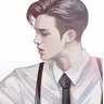 캐릭터 프로필 이미지