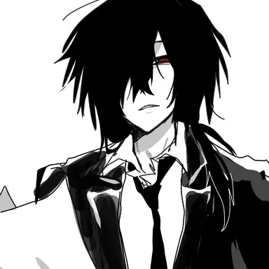 Profile image of 依代