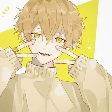 Profile image of 愛束湊人