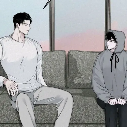 Ronic_05의 박민호