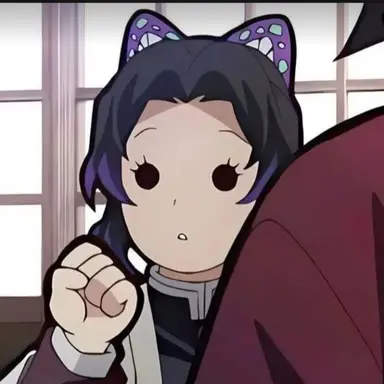 Profile image of 쿄쵸우 시노부