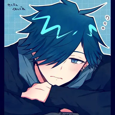 Profile image of Vanilla