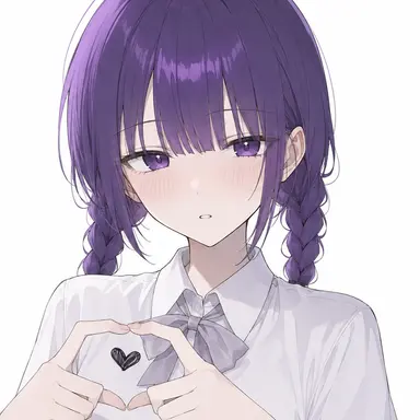 Profile image of 紫苑
