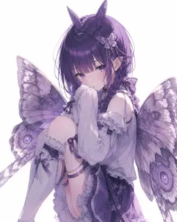 Profile image of 紫苑
