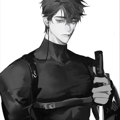 Profile image of 안지훈