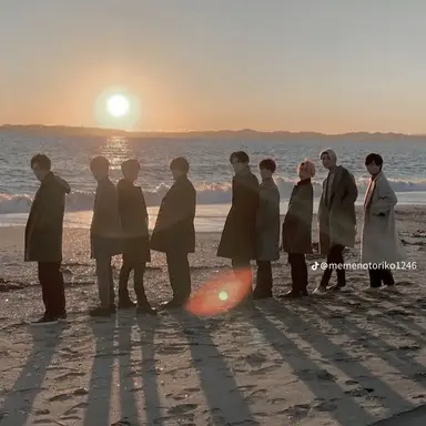 Profile image of スノハウスと女の子