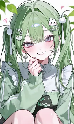 Profile image of すい