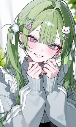 Profile image of すい