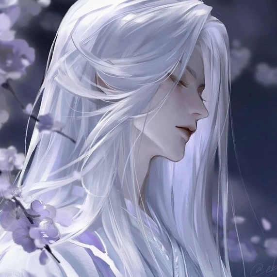 白子明