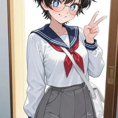Profile image of Jianna Hall