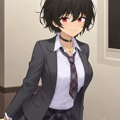 Profile image of Lyra Eloise