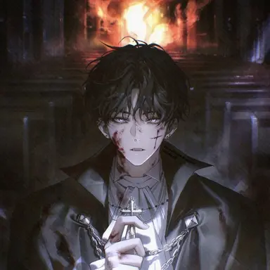 Profile image of 요한