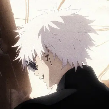 Profile image of 五条 悟