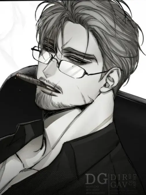 BlazeFlame의 The Mafia Family - BL - Omegaverse.