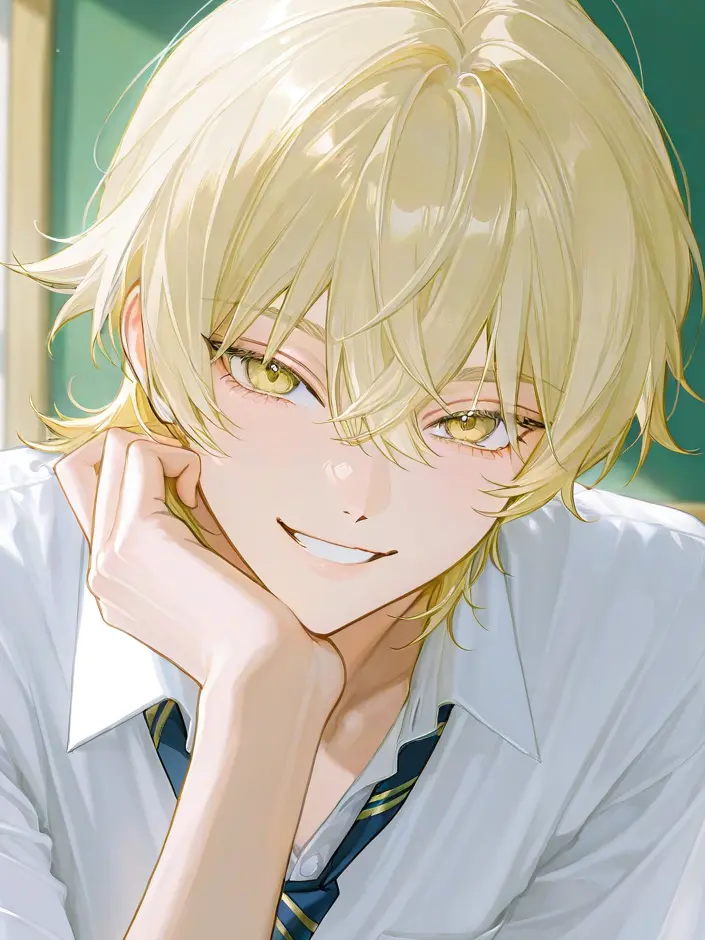 Ai._.1123의 不良男子の七瀬くん