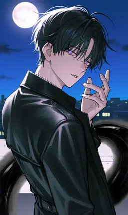 Profile image of 朔夜