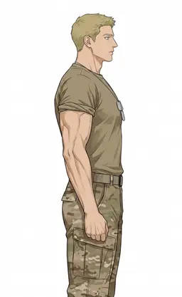 Profile image of エイデン