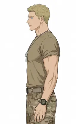 Profile image of エイデン