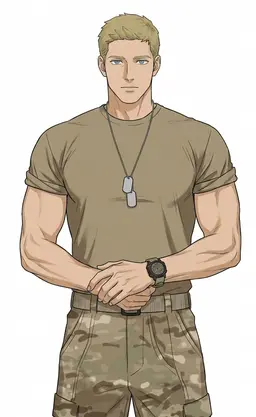Profile image of エイデン