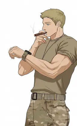 Profile image of エイデン