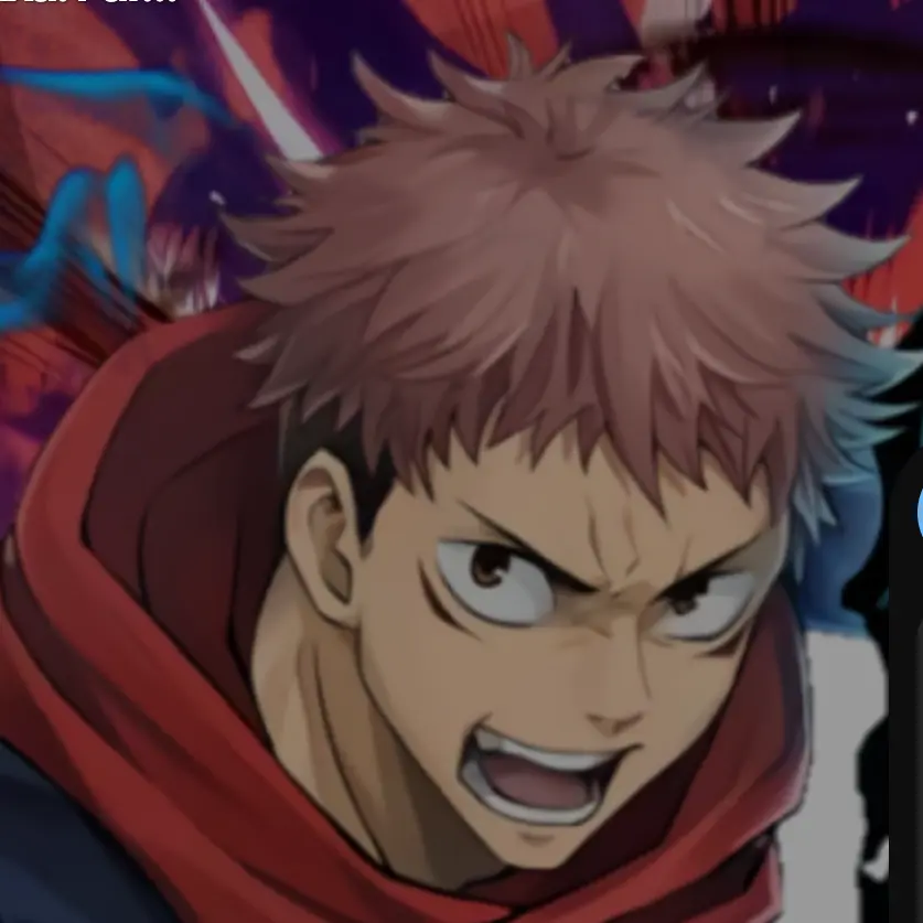 Naoyadaisuki의 呪術廻戦