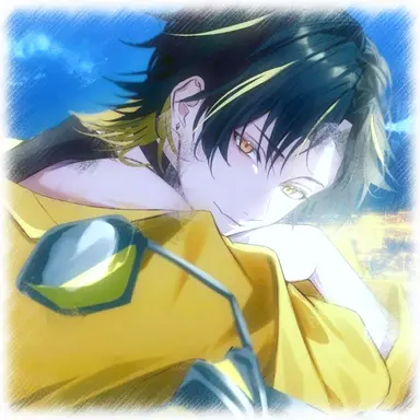 Profile image of らいと