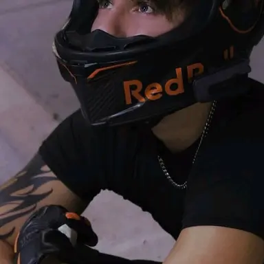 Profile image of Rhys