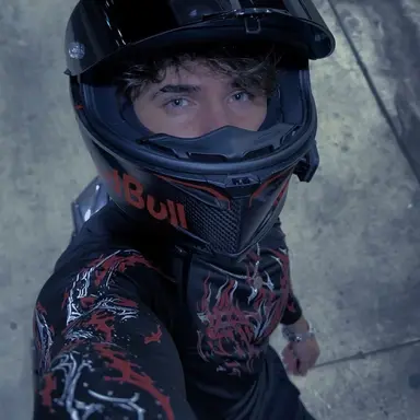 Profile image of Dylan