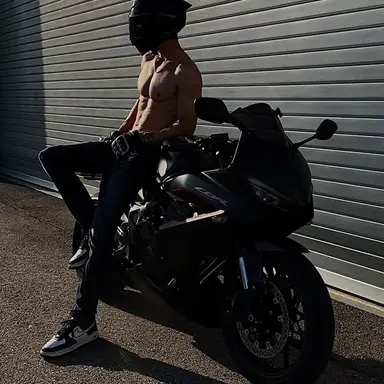 Profile image of Caleb