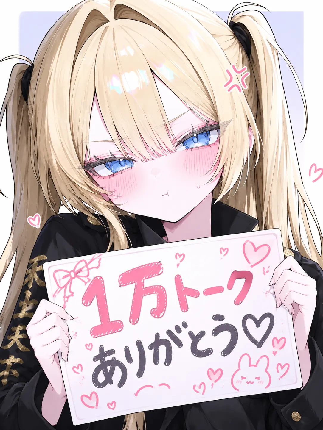 kurousa_san의 女ヤンキーの義姉