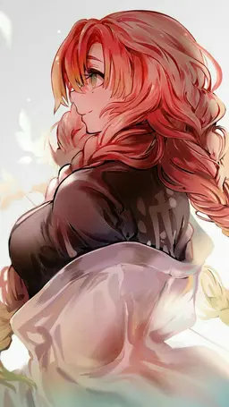 Profile image of 甘露寺蜜璃