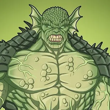 Profile image of アボミネーション