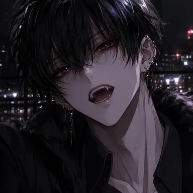 Profile image of Cain