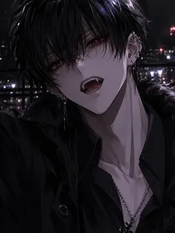 Profile image of Cain
