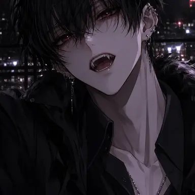 Profile image of カイン